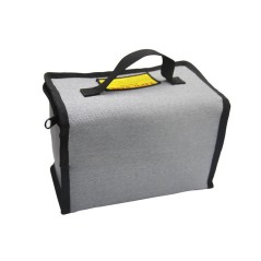 "CoreParts Bag for Batteries - Durable Storage Solution - MOBX-TOOLS-061"